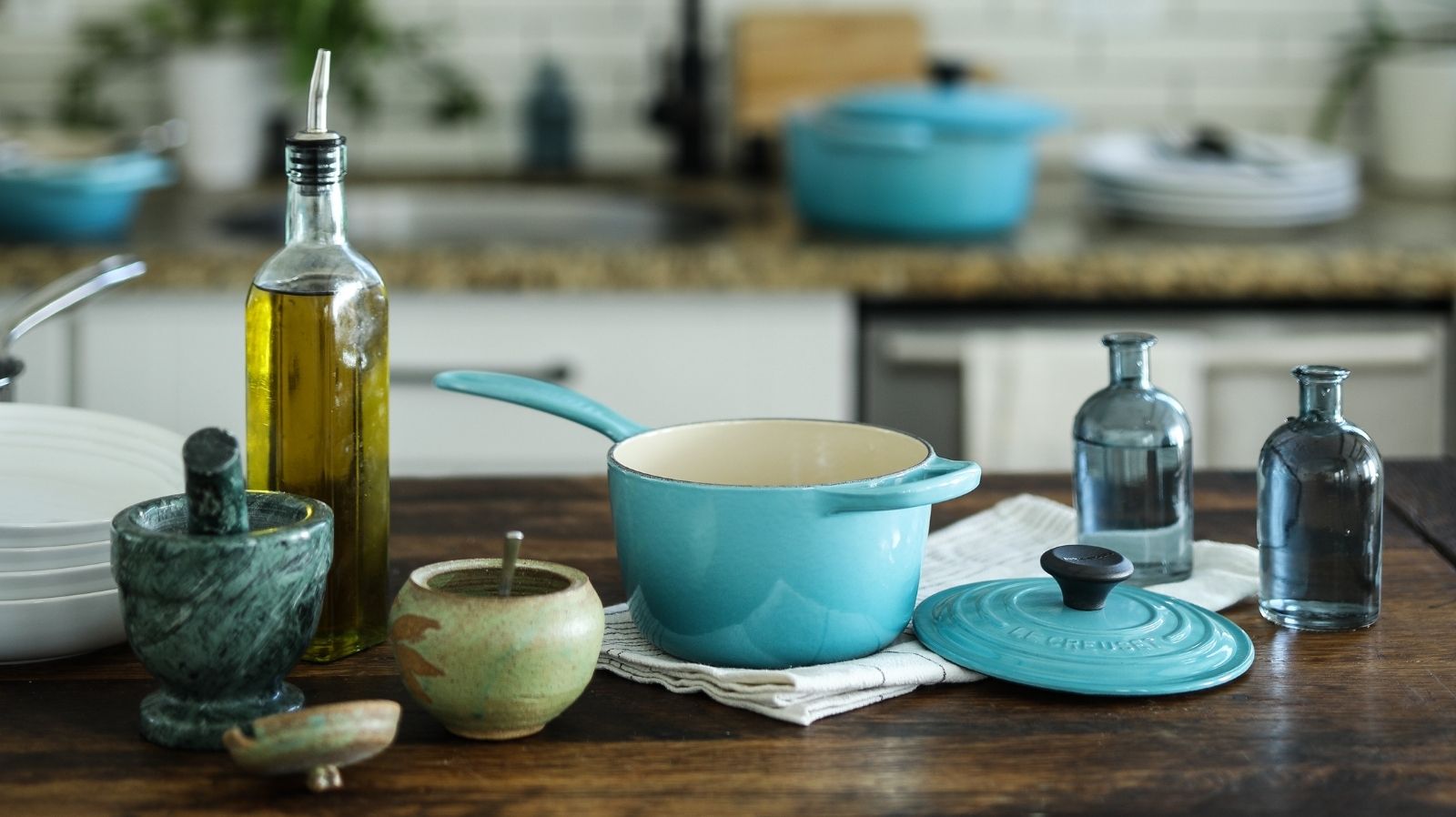 8 Best Eco-Friendly Cookware Brands: Why Sustainable Cooking is the New ... - Eco Green Cookware Usa